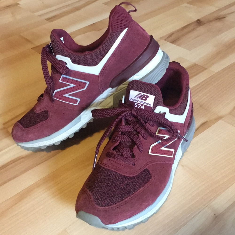 New Balance Shoes